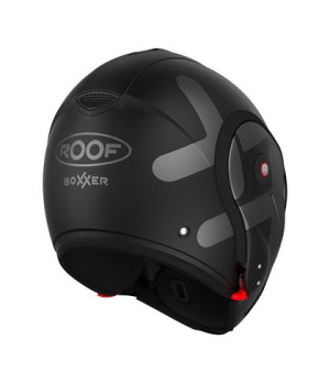 Roof - Casque Ro9 Boxxer Twin