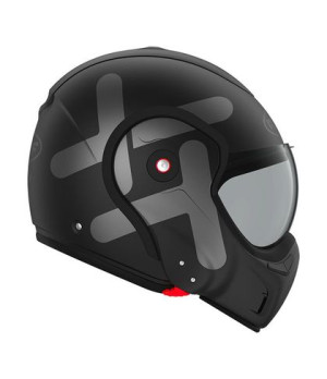 Roof - Casque Ro9 Boxxer Twin