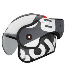 Roof - Casque Ro9 Boxxer Flag