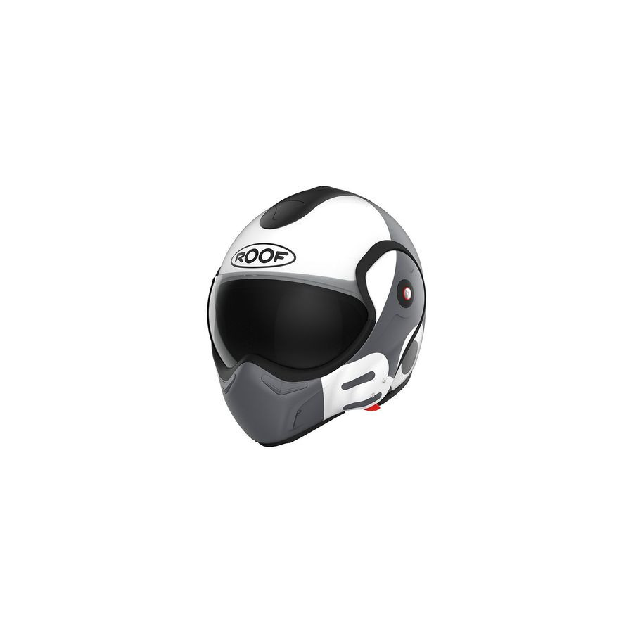 Roof - Casque Ro9 Boxxer Flag