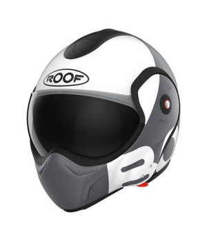 Roof - Casque Ro9 Boxxer Flag