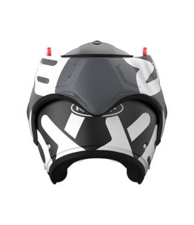 Roof - Casque Ro9 Boxxer Flag