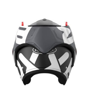 Roof - Casque Ro9 Boxxer Flag