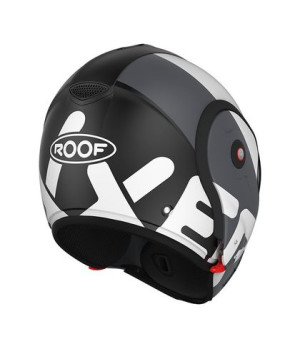 Roof - Casque Ro9 Boxxer Flag