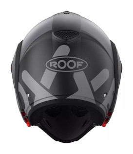Roof - Casque Ro9 Boxxer Flag