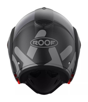Roof - Casque Ro9 Boxxer Flag