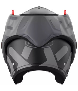 Roof - Casque Ro9 Boxxer Flag