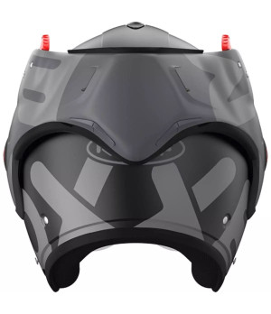 Roof - Casque Ro9 Boxxer Flag
