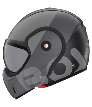 Roof - Casque Ro9 Boxxer Flag