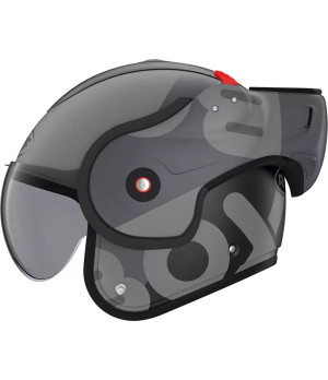 Roof - Casque Ro9 Boxxer Flag