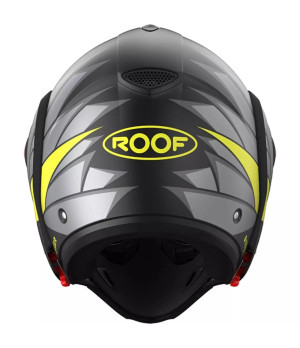 Roof - Casque Ro9 Boxxer Hawk