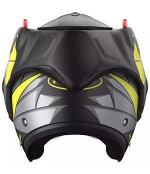 Roof - Casque Ro9 Boxxer Hawk