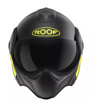 Roof - Casque Ro9 Boxxer Hawk