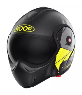 Roof - Casque Ro9 Boxxer Hawk