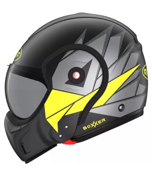 Roof - Casque Ro9 Boxxer Hawk