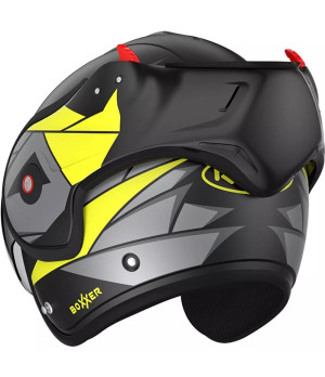 Roof - Casque Ro9 Boxxer Hawk