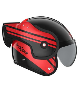 Roof - Casque Ro9 Boxxer Sting