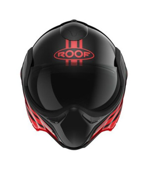 Roof - Casque Ro9 Boxxer Sting