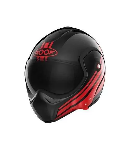 Roof - Casque Ro9 Boxxer Sting