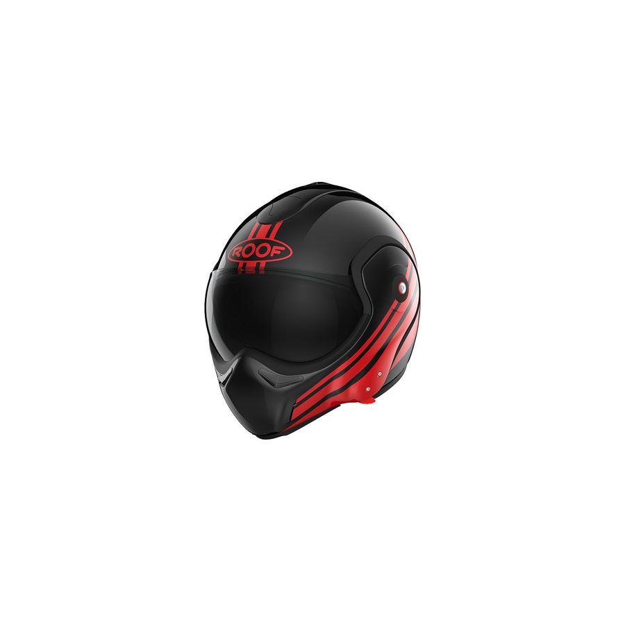 Roof - Casque Ro9 Boxxer Sting