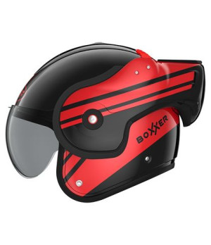 Roof - Casque Ro9 Boxxer Sting