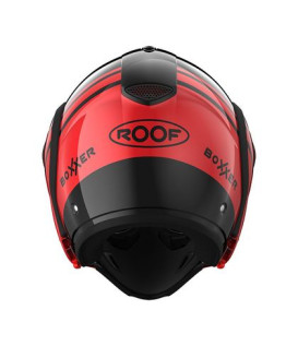 Roof - Casque Ro9 Boxxer Sting