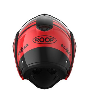 Roof - Casque Ro9 Boxxer Sting