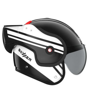 Roof - Casque Ro9 Boxxer Sting