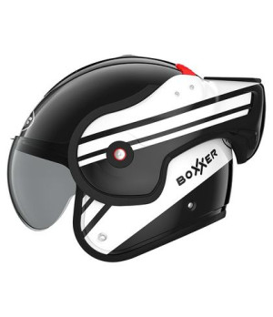 Roof - Casque Ro9 Boxxer Sting