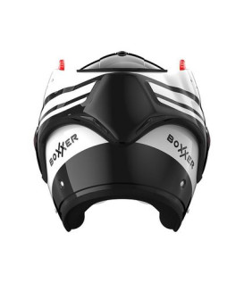 Roof - Casque Ro9 Boxxer Sting