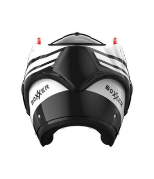 Roof - Casque Ro9 Boxxer Sting
