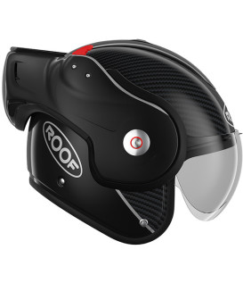 Roof - Casque Ro9 Boxxer Carbon