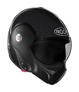 Roof - Casque Ro9 Boxxer Carbon