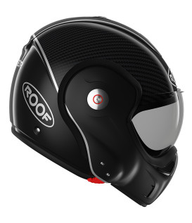 Roof - Casque Ro9 Boxxer Carbon