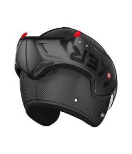 Roof - Casque Ro9 Boxxer Carbon Mono