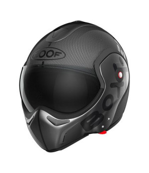 Roof - Casque Ro9 Boxxer Carbon Mono