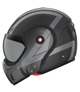 Roof - Casque Ro9 Boxxer Carbon Dart