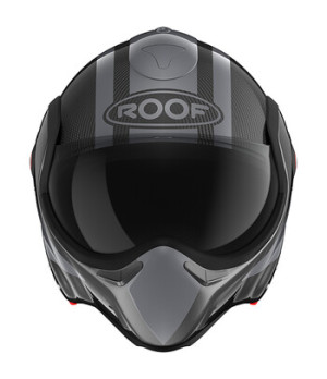 Roof - Casque Ro9 Boxxer Carbon Dart