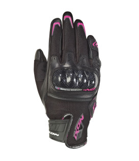 GANTS ETE TEXTILE/CUIR FEMME RS RISE AIR L - IXON