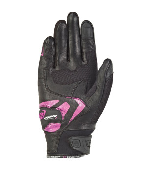 GANTS ETE TEXTILE/CUIR FEMME RS RISE AIR L - IXON