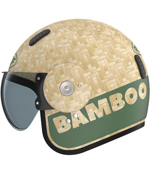 Roof - Casque Ro15 Bamboo Pure