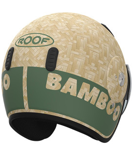 Roof - Casque Ro15 Bamboo Pure