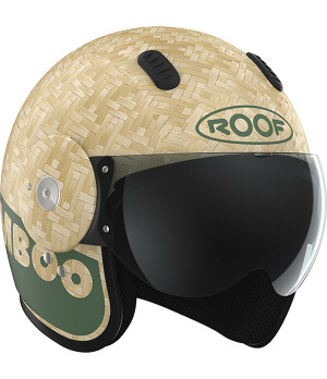 Roof - Casque Ro15 Bamboo Pure