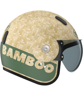 Roof - Casque Ro15 Bamboo Pure