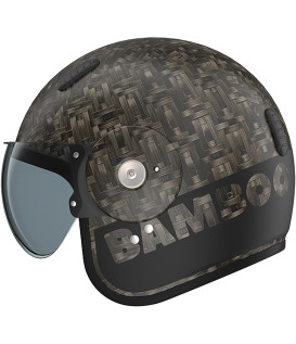 Roof - Casque Ro15 Bamboo Black