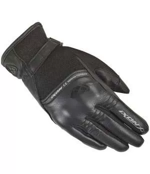 GANTS ETE CUIR/TEXTILE FEMME RS SHINE 2 - IXON