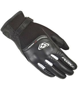 GANTS ETE CUIR/TEXTILE FEMME RS SHINE 2 - IXON