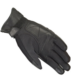 GANTS ETE CUIR/TEXTILE FEMME RS SHINE 2 - IXON