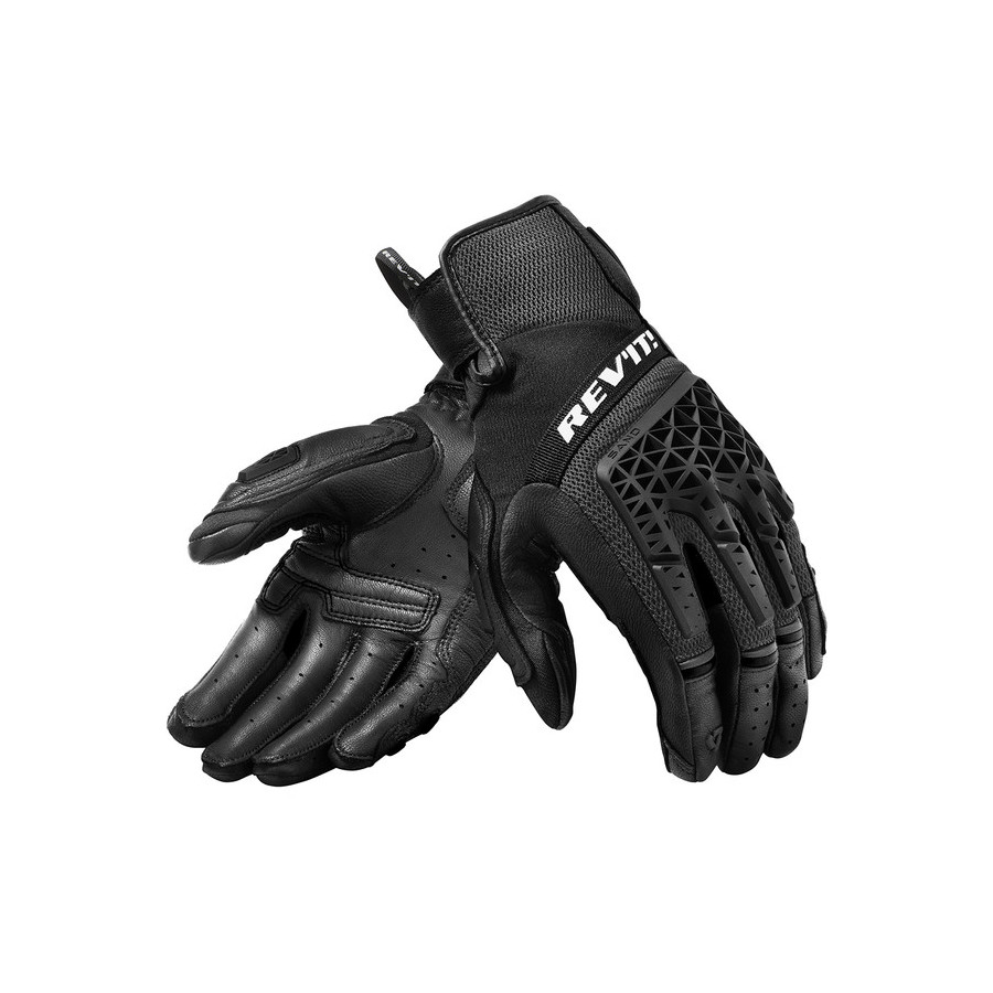 Rev'it - Gants Sand 4 H2O