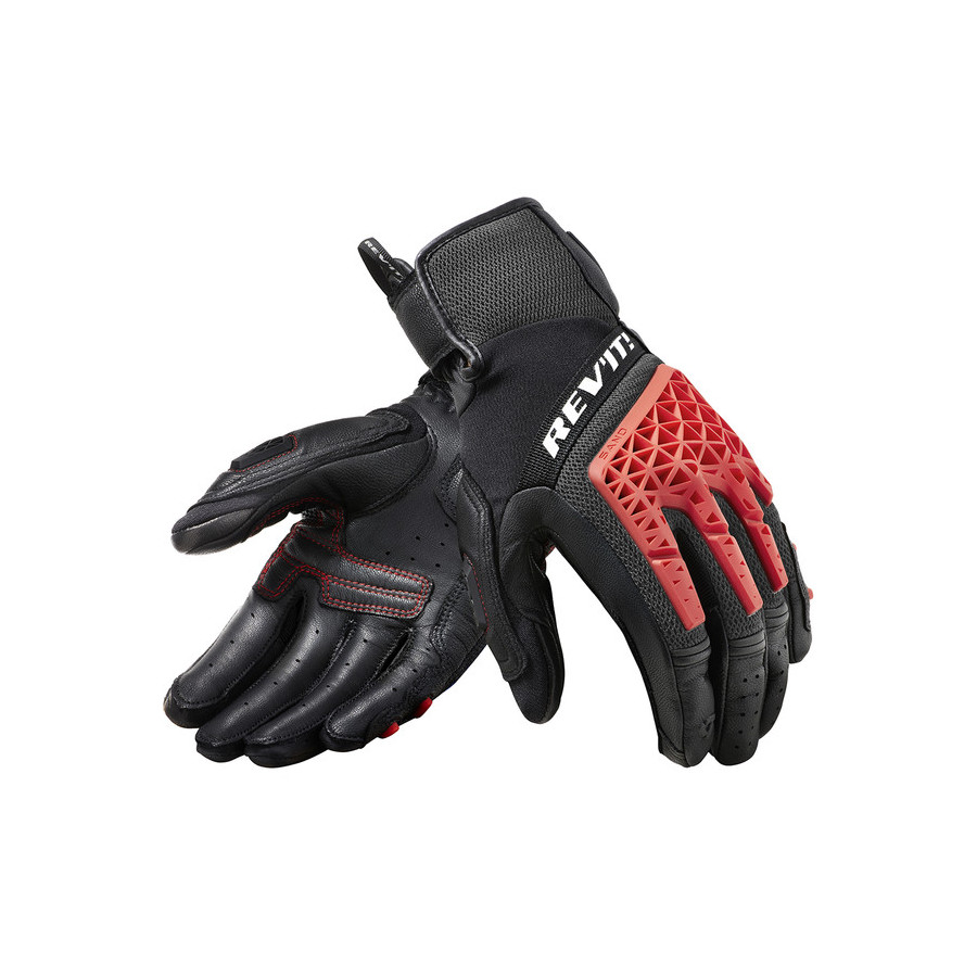 Rev'it - Gants Sand 4 H2O